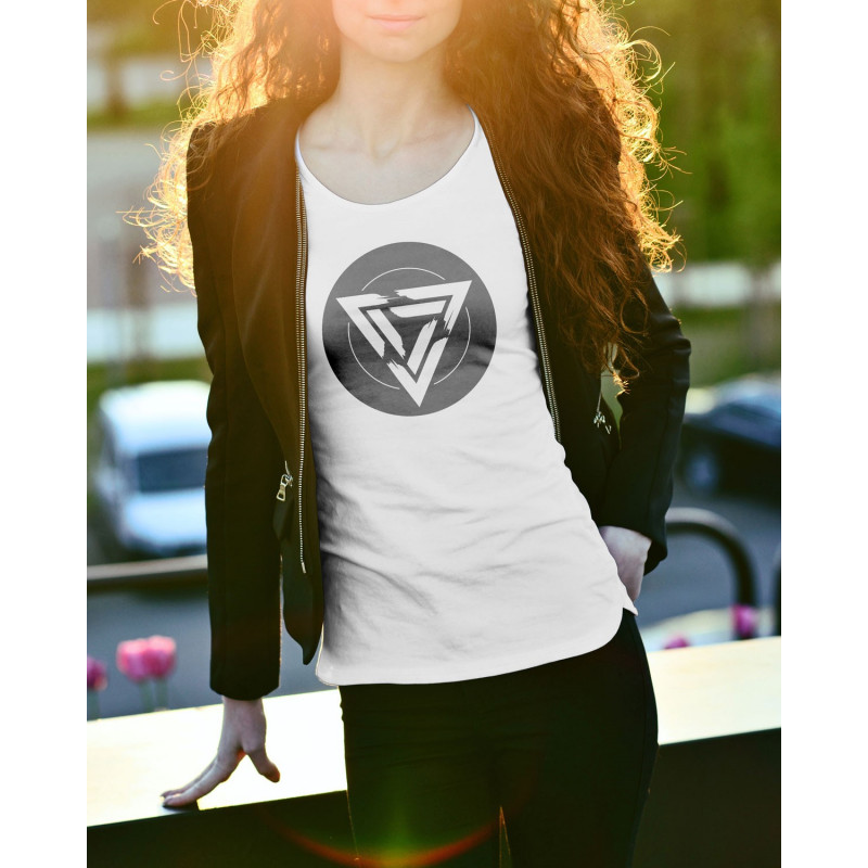 BILE / SKINNY / LOGO