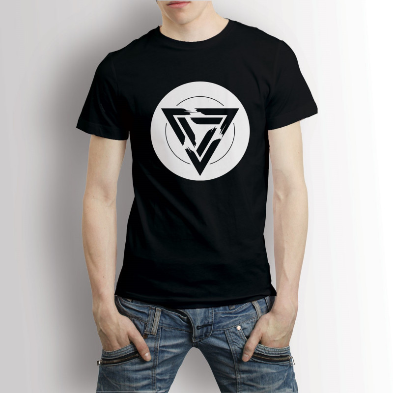 CERNE / UNISEX / LOGO
